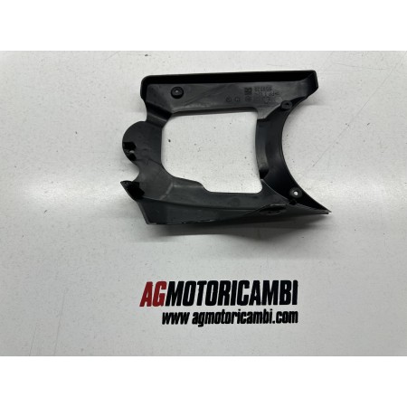 TAPA CARBURADOR PLÁSTICO PIAGGIO NRG POWER DD 50 2T 2005-2017