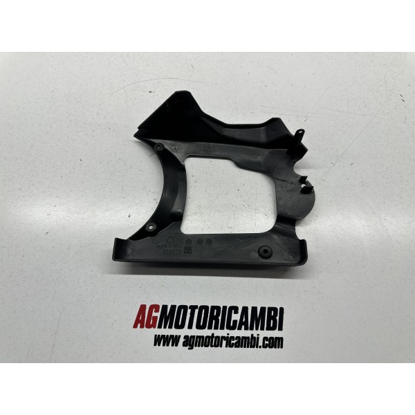 PLASTIC CARBURETOR COVER PIAGGIO NRG POWER DD...
