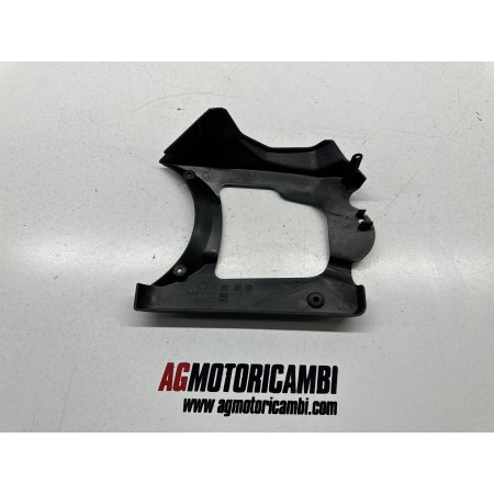 TAPA CARBURADOR PLÁSTICO PIAGGIO NRG POWER DD 50 2T 2005-2017