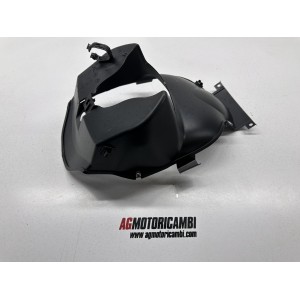 PLASTICA COVER FORCELLA ANTERIORE PIAGGIO NRG POWER DD DT...