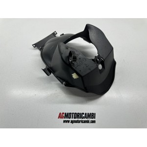 TAPA HORQUILLA DELANTERA PLÁSTICO PIAGGIO NRG POWER DD DT... 2