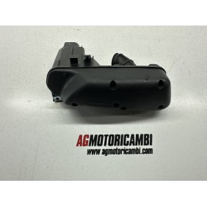 AIR FILTER AIR BOX PIAGGIO NRG POWER DD DT 50 2T 2005-2017