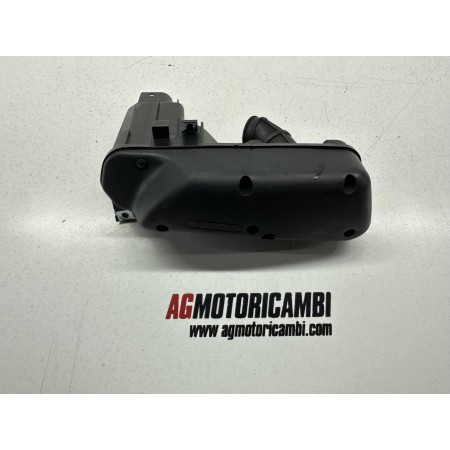 AIR FILTER AIR BOX PIAGGIO NRG POWER DD DT 50 2T 2005-2017