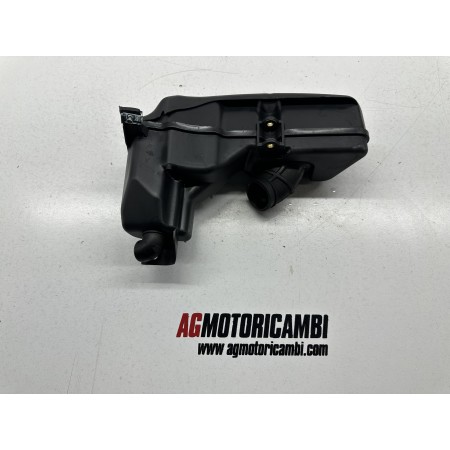 SCATOLA FILTRO DELL'ARIA AIR BOX PIAGGIO NRG POWER DD DT 50 2T 2005-2017