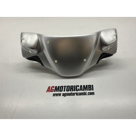 CUOLINO CARENA COVER MANUBRIO CRUSCOTTO PIAGGIO NRG POWER DD DT 50 2T 2005-2017