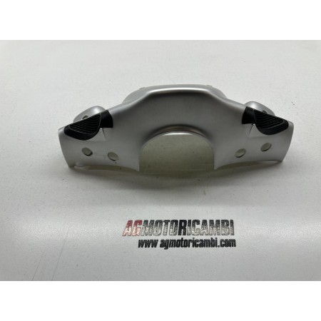 CUOLINO CARENA COVER MANUBRIO CRUSCOTTO PIAGGIO NRG POWER DD DT 50 2T 2005-2017