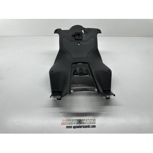 PLASTIC BACKPLATE COUNTER SHIELD PIAGGIO NRG POWER DD DT...