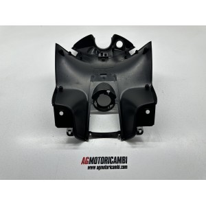 PLASTIC BACKPLATE COUNTER SHIELD PIAGGIO NRG POWER DD DT... 2