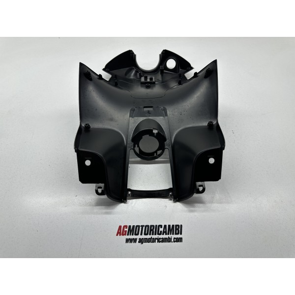 PLASTIC BACKPLATE COUNTER SHIELD PIAGGIO NRG...