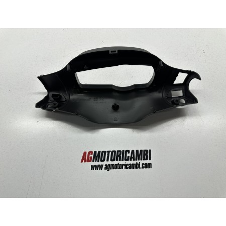 PLASTICA COVER STRUMENTAZIONE PIAGGIO NRG POWER DD DT 50 2T 2005-2017