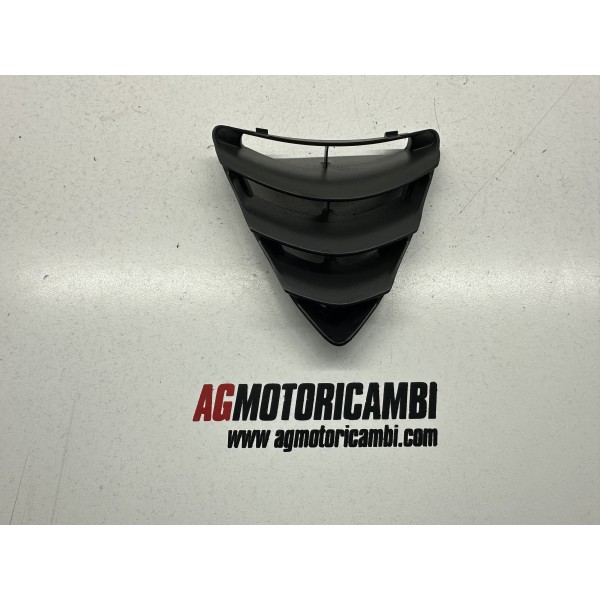 GRIGLIA CALANDRA RADIATORE PIAGGIO NRG POWER DD...