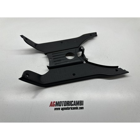 FOOTPLATE FOOTREST PIAGGIO NRG POWER DD DT 50 2T 2005-2017