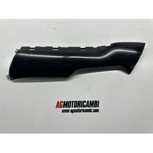 VERKLEIDUNG UNTER TRITTBRETT LINKS PIAGGIO NRG POWER DD...