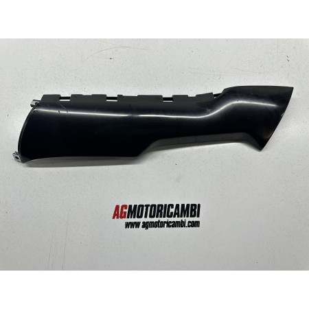 VERKLEIDUNG UNTER TRITTBRETT LINKS PIAGGIO NRG POWER DD 50 2T 2005-2017