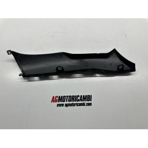 CARENA SOTTO PEDANA SINISTRA SX PIAGGIO NRG POWER DD DT... 2