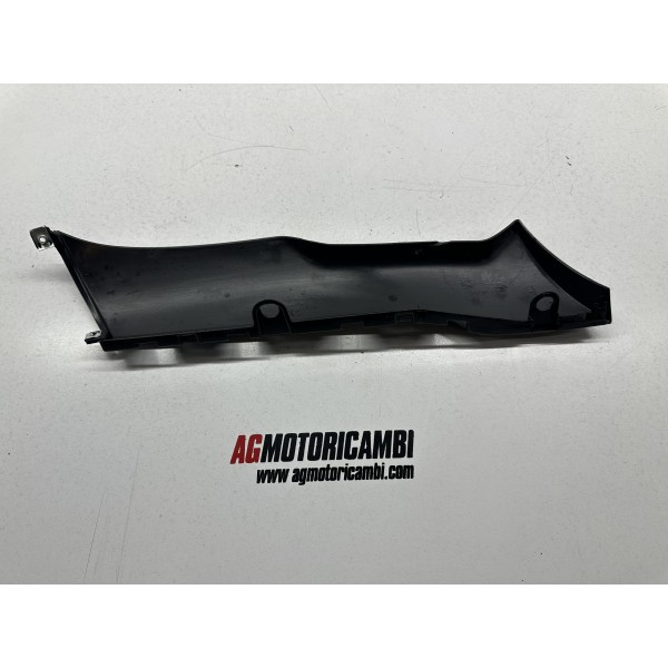 FAIRING UNDER LEFT FOOTBOARD LEFT PIAGGIO NRG...