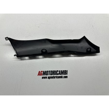 CARENA SOTTO PEDANA SINISTRA SX PIAGGIO NRG POWER DD DT 50 2T 2005-2017