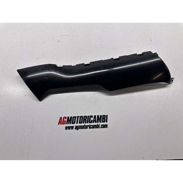 FAIRING UNDER RIGHT FOOTBOARD PIAGGIO NRG POWER...