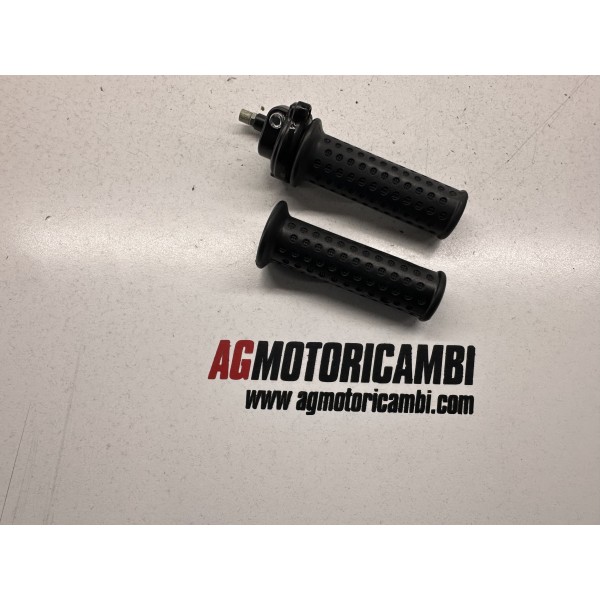 ACCELERATORE COMANDO GAS PIAGGIO NRG POWER DD...