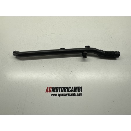 TUBO ARIA TRASMISSIONE PIAGGIO NRG POWER DD DT 50 2T 2005-2017