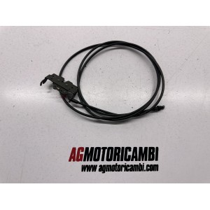 CAVO SERRATURA SELLA PIAGGIO NRG POWER DD DT 50 2T 2005-2017