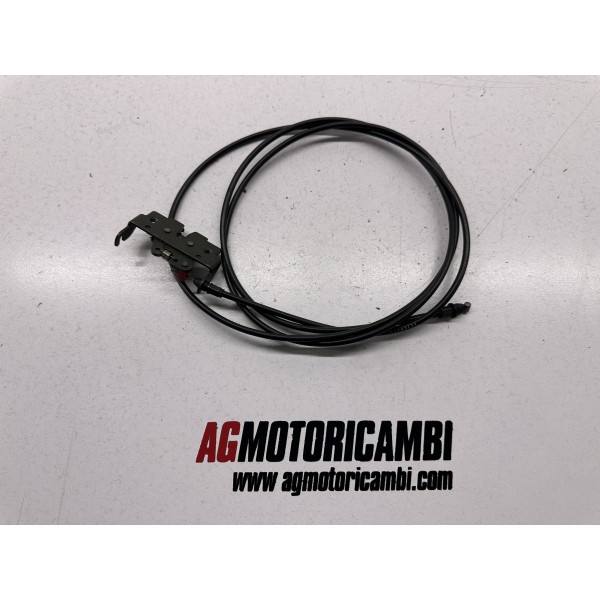 CAVO SERRATURA SELLA PIAGGIO NRG POWER DD DT 50...