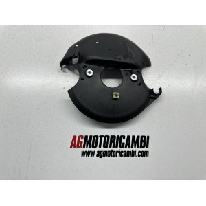 GABELABDECKUNG AUS KUNSTSTOFF PIAGGIO NRG POWER DD 50 2T...