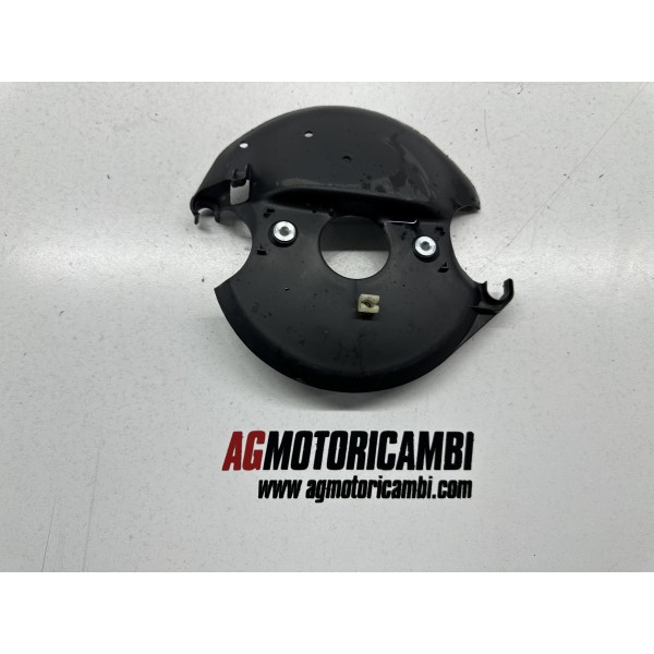 PLASTIC FORK COVER PIAGGIO NRG POWER DD DT 50...