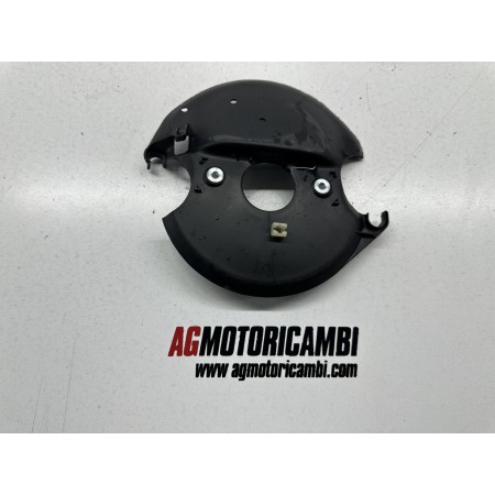 PLASTIC FORK COVER PIAGGIO NRG POWER DD DT 50 2T 2005-2017