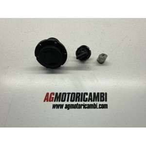 SCHLÜSSEL SPERRE KIT PIAGGIO NRG POWER DD DT 50 2T 2005-2017