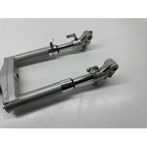 FORCELLA ANTERIORE PIAGGIO NRG POWER DD DT 50 2T 2005-2017 2