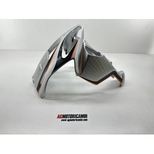 FRONTSCHEIBE VERKLEIDUNG PIAGGIO NRG POWER DD 50 2T...