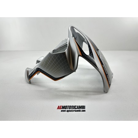 FAIRING NOSE SHIELD FRONT PIAGGIO NRG POWER DD DT 50 2T 2005-2017
