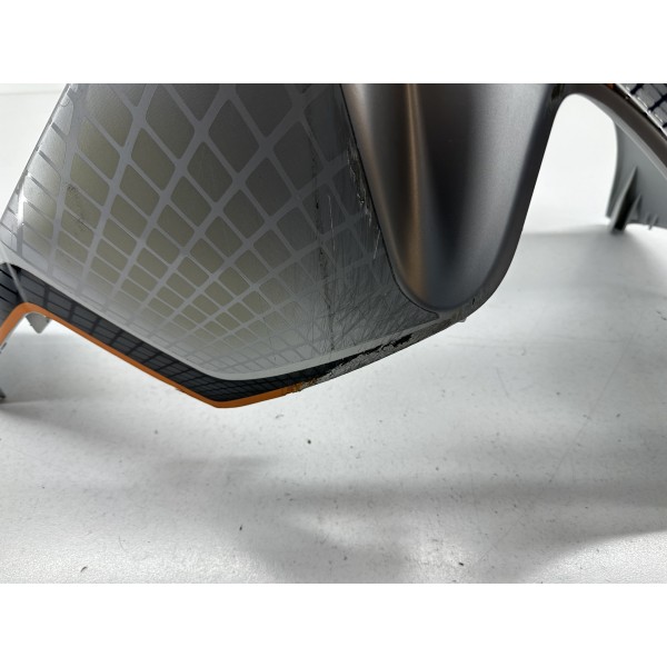 FAIRING NOSE SHIELD FRONT PIAGGIO NRG POWER DD...