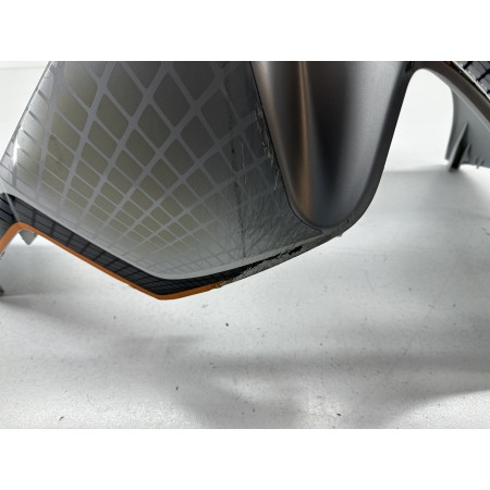 FRONTSCHEIBE VERKLEIDUNG PIAGGIO NRG POWER DD 50 2T 2005-2017