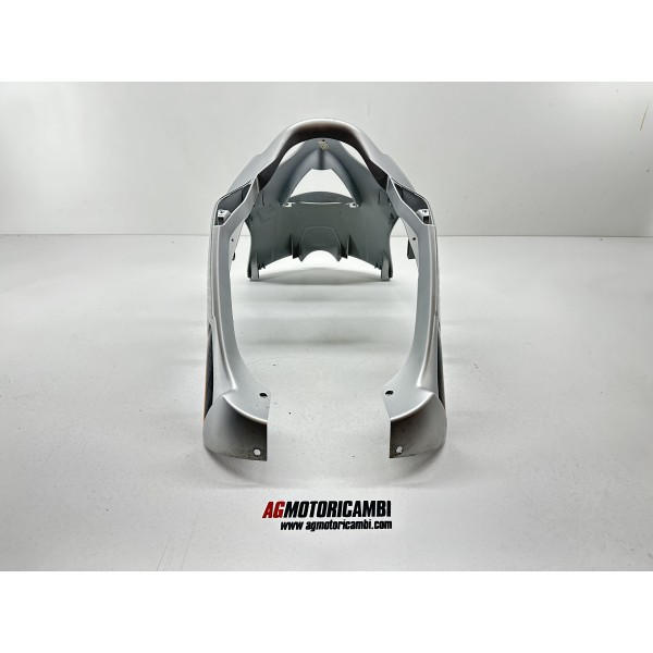FAIRING NOSE SHIELD FRONT PIAGGIO NRG POWER DD...