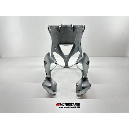 FAIRING NOSE SHIELD FRONT PIAGGIO NRG POWER DD DT 50 2T 2005-2017