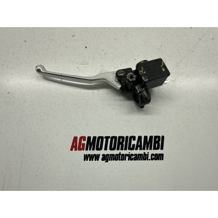 CILINDRO MAESTRO TRASERO IZQUIERDO PIAGGIO NRG POWER DD 50 2T 2005-2017