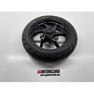 CERCHIO RUOTA POSTERIORE PIAGGIO NRG POWER DD DT 50 2T...