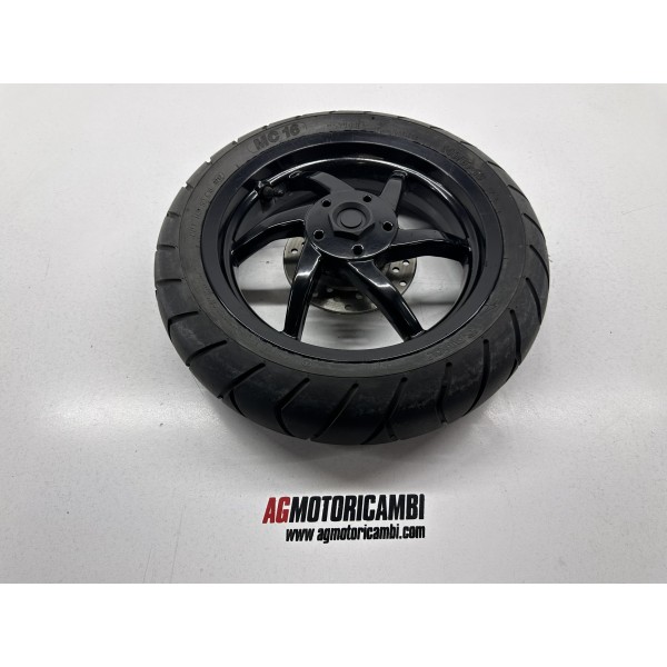 CERCHIO RUOTA POSTERIORE PIAGGIO NRG POWER DD...
