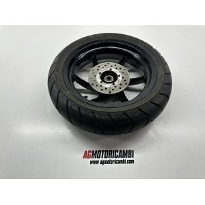 LLANTA TRASERA PIAGGIO NRG POWER DD 50 2T 2005-2017 2