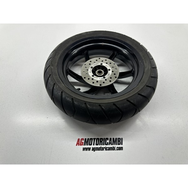 HINTERRADFELGE PIAGGIO NRG POWER DD 50 2T...