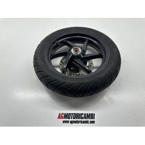 JANTE AVANT PIAGGIO NRG POWER DD 50 2T 2005-2017