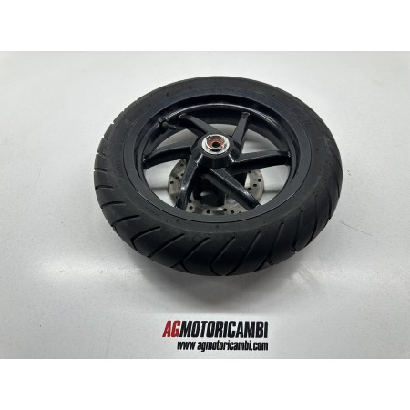 VORDERRADFELGE PIAGGIO NRG POWER DD 50 2T 2005-2017