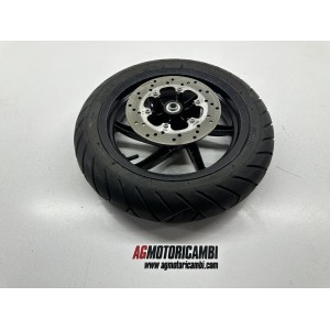 CERCHIO RUOTA ANTERIORE PIAGGIO NRG POWER DD DT 50 2T... 2