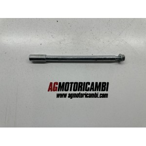 PERNO ASSE RUOTA ANTERIORE PIAGGIO NRG POWER DD DT 50 2T...