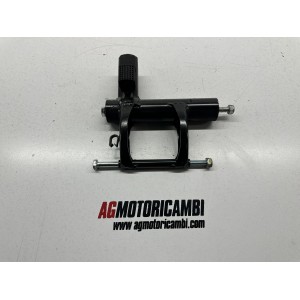 ENGINE SUPPORT FRAME PIAGGIO NRG POWER DD DT 50 2T 2012-2017