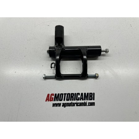 ENGINE SUPPORT FRAME PIAGGIO NRG POWER DD DT 50 2T 2012-2017