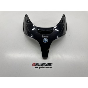 CARENA COVER MUSO SCUDO ANTERIORE PIAGGIO X EVO 250...
