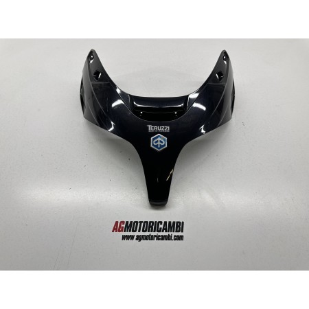 TAPA CARENADO ESCUDO DELANTERO PIAGGIO X EVO 250 2007-2011